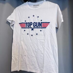 🦃 COPY - Top Gun Shirt